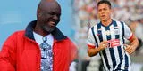 “Kanko” Rodríguez sobre Alianza Lima: “Antes eran todos negros, ahora parece el Regatas”