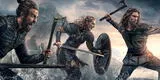 "Vikings: Valhalla": Quién es quién en la exitosa serie de Netflix