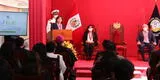 Poder Judicial de Lima Norte, otorgó 22 mil medidas de protección a mujeres en el 2021