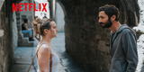 Quién es quién en "Fin de semana en Croacia", película que lidera el top de Netflix