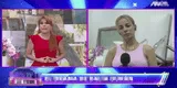 Magaly Medina ayudará a Dalia Durán a encontrar trabajo [VIDEO]