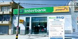 Bono S/210 - marzo 2022: consulta el cronograma oficial de beneficiarios con cuenta en Interbank