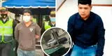 Manchay: capturan a presunto sicario que asesinó en 2020 a joven empresario en Pachacámac