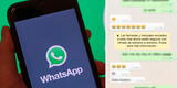 WhatsApp: ¿Qué significa que tus "mensajes estén cifrados de extremo a extremo"?