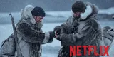 Netflix: Las diferencias de la historia real y la ficción de "Dos contra el hielo"