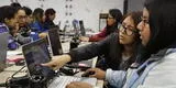 Mujeres peruanas optan cada vez más por estudiar carreras técnicas de alta demanda laboral y con mayor sueldo [FOTO]