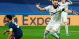 Real Madrid desnudó al PSG: lo eliminó en un 2x3 con un hat-trick de Karim Benzema [VIDEOS Y RESUMEN]