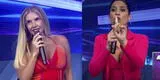 EEG: María Pía se enfrenta por primera vez a Johanna San Miguel y gana competencia [VIDEO]