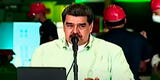 Nicolás Maduro sobre el conflicto entre Rusia y Ucrania: “La guerra mundial ya empezó”