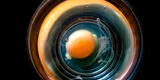 Mal del Ojo: Cómo interpretar las imágenes después de una limpia con huevo