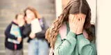"Espero que aprendas": víctima de bullying enfrenta a su agresora, en Comas [VIDEO]