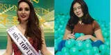 Pierangeli Dodero envía mensaje a Kyara Villanella: "¿Cuál es su objetivo en el Miss Perú?"