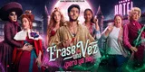 "Érase una vez... pero ya no" de Netflix: ¿de qué trata la serie que protagoniza Sebastián Yatra? [VIDEO]
