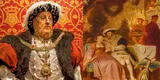 ¿Quiénes fueron los caballeros que limpiaban el trasero del Rey en el Siglo XVI? [VIDEO]