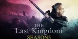 Final explicado de "The Last Kingdom" 5 temporada, serie de Netflix [VIDEO]