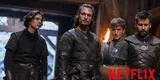 ¿"The Last Kingdom" tendrá 6 temporada en Netflix?