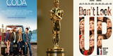 Oscar 2022: conoce las nominadas a "mejor película" y de qué tratan