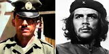 Che Guevara: murió el soldado boliviano que asesinó al guerrillero argentino