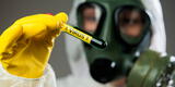 OMS pide a Ucrania destruir virus de sus laboratorios para evitar que se propaguen