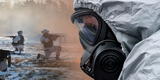 Ucrania incauta máscaras de gas a tropas rusas y crece el temor de un ataque con armas químicas