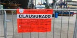 Surco: Play Land Park es clausurado tras negarse a inspección tras falla en juego mecánico [VIDEO]