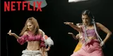 "Ritmo salvaje": Final explicado de la serie de Greeicy en Netflix