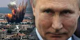 ¿Vladimir Putin está enfermo? Apariencia del presidente de Rusia despierta rumores sobre su salud