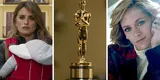 Oscar 2022: descubre cuáles son las nominaciones a “mejor actriz”