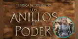 El Señor de los Anillos: ¿Quién sería el villano de la serie?