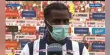 Christian Ramos denuncia que árbitros están contra Alianza Lima: "El arbitraje para nosotros es malo"