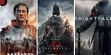 Si te gustó The Last Kingdom, no te puedes perder estas 3 series en Netflix
