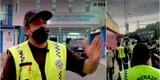 Surco: ¡Le gustaban los frutos secos! Capturan a ladrón que robaba en conocido minimarket