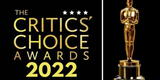 Critics Choice Awards 2022: ¿Por qué se dice que se parecen a los Globos de Oro y qué opinan los expertos?