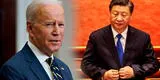 EE.UU. amenaza a China con serias consecuencias si ayuda a Rusia: “No permitiremos que le dé un salvavidas”