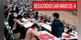 Resultados del examen de San Marcos 2022: LINK para saber si ingresaste a las carreras de Economía