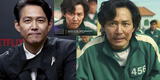 Critics Choice Awards: Lee Jung Jae gana premio a Mejor Actor en serie dramática por "El juego del Calamar"