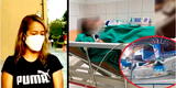 “No fue un accidente, sino una negligencia”: Madre de menor que está en UCI a Play Land Park [VIDEO]