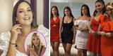 Marina Mora tras triunfo de las hijas de ‘famosos’ en el Miss Perú La Pre: "deben enseñar los resultados"