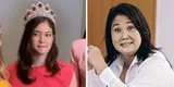 Kyara Villanella en el Miss Perú la Pre: “No quiero ser reconocida por ser hija de Keiko Fujimori”