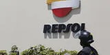 Derrame de petróleo: dictan impedimento de salida del país para cuatro funcionarios de Repsol