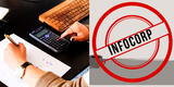 Infocorp consulta: cómo saber mi reporte de deudas gratis solo con DNI