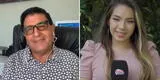 Nilver Huárac defiende a su hija y niega arreglo en el Miss Perú La Pre: “Está jalado de los pelos”