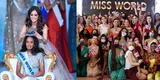 Cuándo es el Miss Mundo 2021: hora y cómo ver el certamen de belleza en Perú