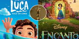 Oscar 2022: qué películas de animación compiten con "Encanto" de Disney +