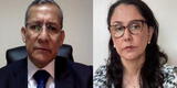 Fiscalía presentó pruebas nuevas contra Ollanta Humala y Nadine Heredia