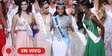 Telemundo EN VIVO, Miss Mundo 2021: sigue la transmisión en directo desde Puerto Rico