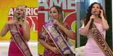 ¿Se burlan del Miss Perú? Janet Barboza, Ethel Pozo y Brunella Horna son coronadas EN VIVO
