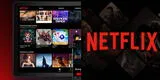 Netflix: servicio cobrará a usuarios que compartan su contraseña con la opción “miembro extra”