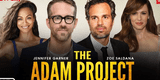 "El proyecto Adam": Ryan Reynolds, Mark Ruffalo y Jennifer Garden revelan anécdotas de su infancia