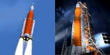 NASA: ¿Cómo enviar mi nombre al espacio en la misión Artemis 1?